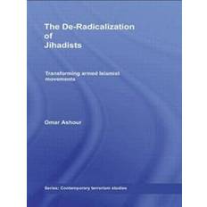 Exter De-Radicalization of Jihadists (Häftad, 2010)