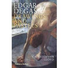 Edgar Degas: Drawings and Pastels (Paperback, 2017)