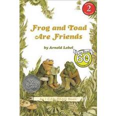 Frog and toad books Frog and Toad Are Friends (Paperback, 1970)