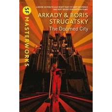 The Doomed City (S.F. MASTERWORKS) (Paperback, 2017)