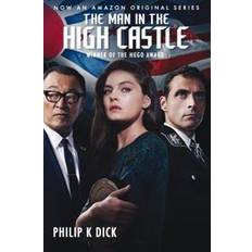 The man in the high castle The Man in the High Castle (Tie-In) (Hæftet, 2017)