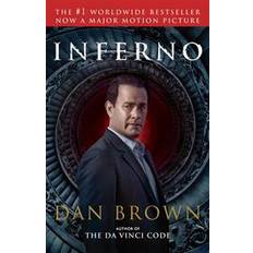 Inferno (Film Tie-In) (Häftad, 2016)