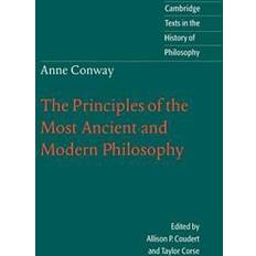 Anne Conway (Paperback, 1996)