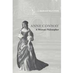 Anne Conway (Tapa blanda, 2009)