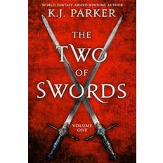 The Two of Swords: Volume One (Häftad, 2017)