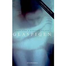 Bøger Glaspigen: dokumentarroman (Hæftet, 2010)