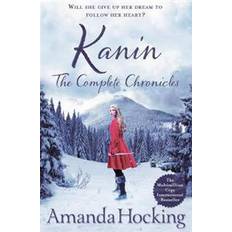 Complete kanin Kanin: The Complete Chronicles (Häftad, 2016)