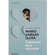 Travesuras de la niña mala / The Bad Girl (Paperback)