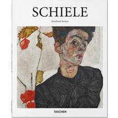 Bøger Schiele (Indbundet, 2017)