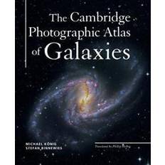 The Cambridge Photographic Atlas of Galaxies (Hardcover, 2017)