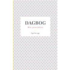 Dagbog Dagbog: Min graviditet (Inbunden, 2015)