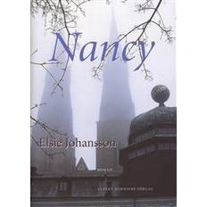 Nancy Nancy (E-bok)