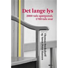 Bøger Det lange lys (Hæftet, 2017)
