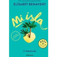 My island Mi Isla / My Island (Häftad, 2017)