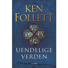 Uendelige verden (Indbundet, 2016)