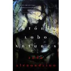 Fado Fado Alexandrino (Häftad, 1995)