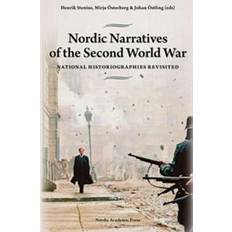 Nordic Narratives of the Second World War: National Historiographies Revisited (E-bok, 2015)