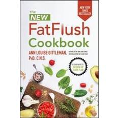 Fat d The New Fat Flush Cookbook (Hardcover, 2017)