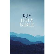 Holy Bible (Häftad, 2017)