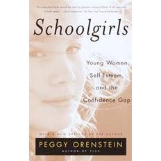 Books Schoolgirls (Paperback, 1995)