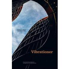 Vibrationer: et portræt af huse tegnet af Lundgaard & Tranberg Arkitekter (Indbundet, 2016)