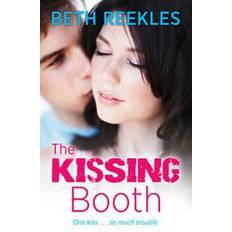 Kissing Booth (Häftad, 2013)