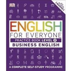 English for Everyone Business English Level 2 Practice Book (Paperback, 2017)