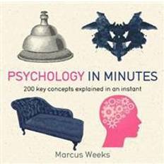 Psychology in Minutes (Geheftet, 2015)