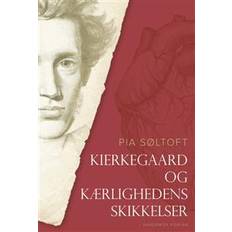 Kierkegaard og kærlighedens skikkelser (Hæftet, 2014)