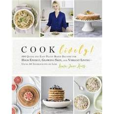 Cook books Cook Lively! (Häftad, 2017)