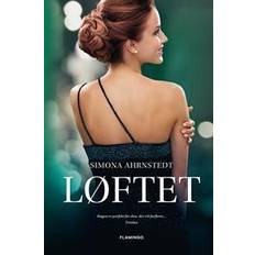 Simona ahrnstedt Løftet (Häftad, 2016)