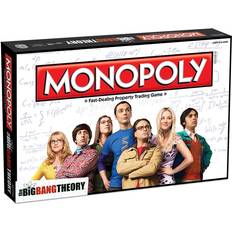 Monopoly: Big Bang Theory