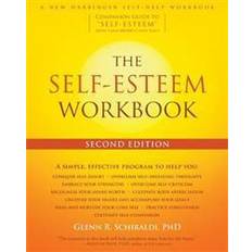 Books The Self-Esteem Workbook, 2nd Edition (Paperback, 2016)