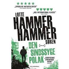 Den sindssyge polak (Hæftet, 2016)