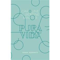 Pura vida: roman (Hæftet, 2013)