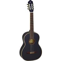 Ortega Guitarra Clásica 4/4 R221bk