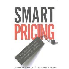 Pricing Smart Pricing (Häftad, 2010)