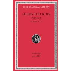 Italicus Punica (Indbundet)