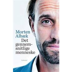 Morten albæk Det gennemsnitlige menneske (Häftad, 2013)