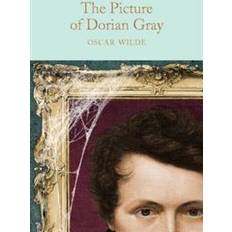 Picture of dorian gray The Picture of Dorian Gray (Macmillan Collector's Library) (Hardcover, 2017)