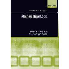 Mathematical Logic (Häftad, 2007)