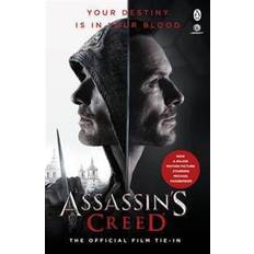 Christie golden Assassin's Creed: The Official Film Tie-In (Häftad, 2016)