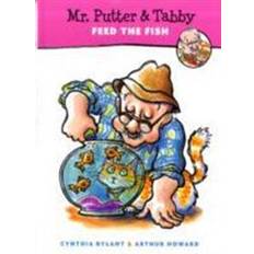 Books Mr Putter and Tabby Feed the Fish (Paperback, 2002)