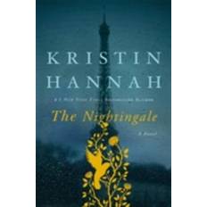 The nightingale kristin hannah Nightingale (E-bog, 2015)