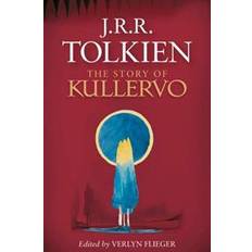 Science Fiction & Fantasy Books The Story of Kullervo (Paperback, 2017)