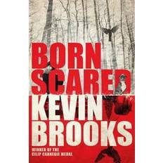 Born Scared (Paperback, 2016)