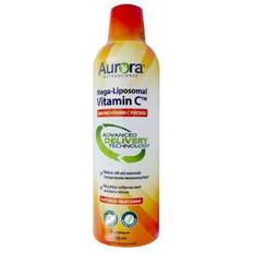 Mega Liposomal C 480ml