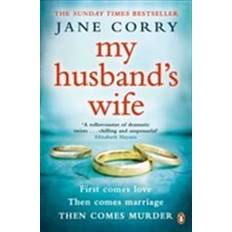 My Husband's Wife (Paperback, 2016)