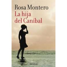 Ficción Contemporánea Libros La hija del Caníbal / The Cannibal's Daughter (Tapa blanda)