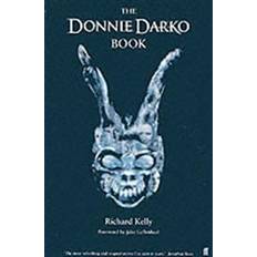 Donnie darko The Donnie Darko Book: Introduction by Jake Gyllenhaal (Paperback, 2003)